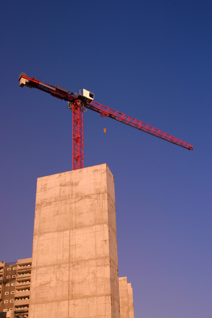 Tower Crane