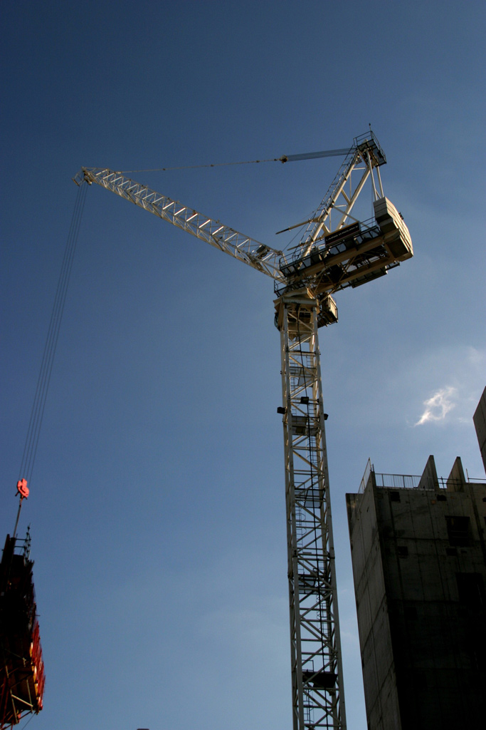 Tower Crane